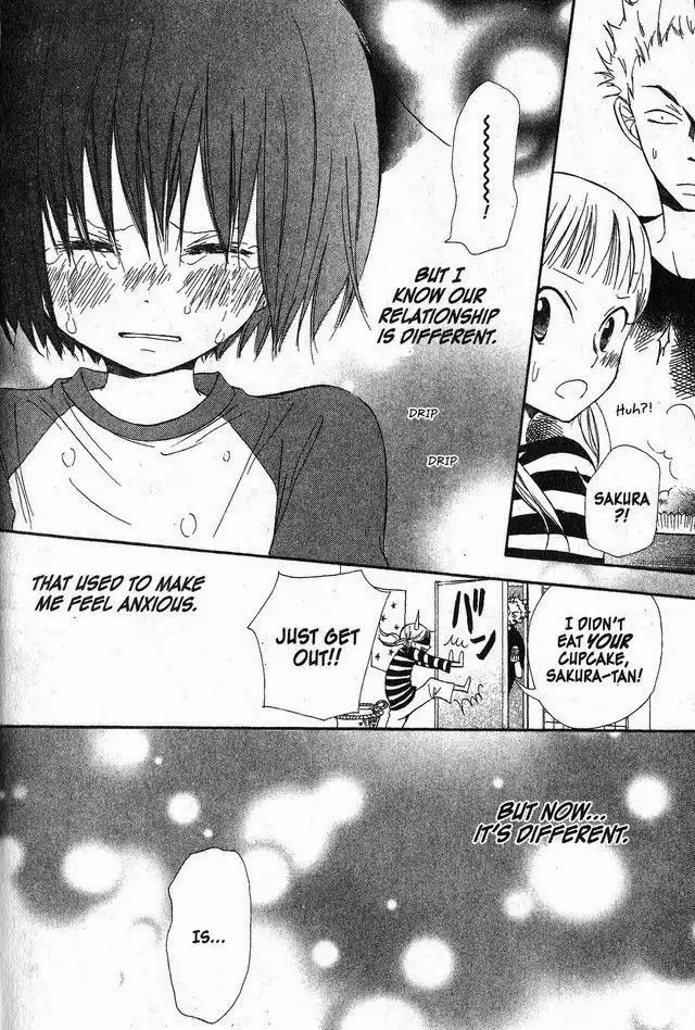 Oniichan to Issho Chapter 33 20